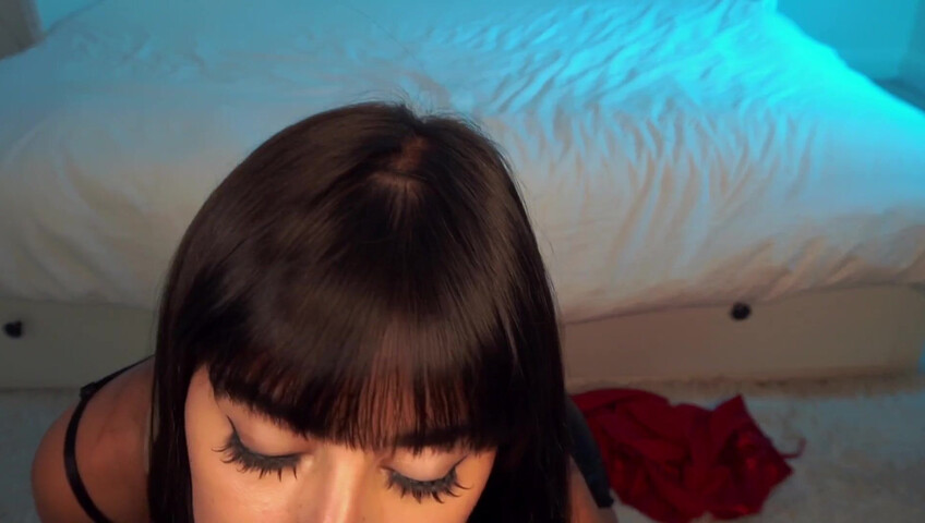 Lunarexx – Sensual Therapist Roleplay | ASMR Check-Up, Soft Guidance & Intimate Atten