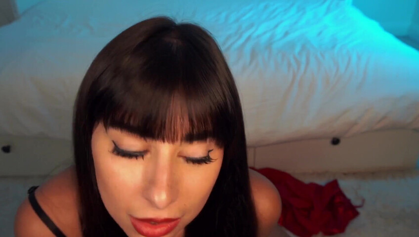 Lunarexx – Sensual Therapist Roleplay | ASMR Check-Up, Soft Guidance & Intimate Atten