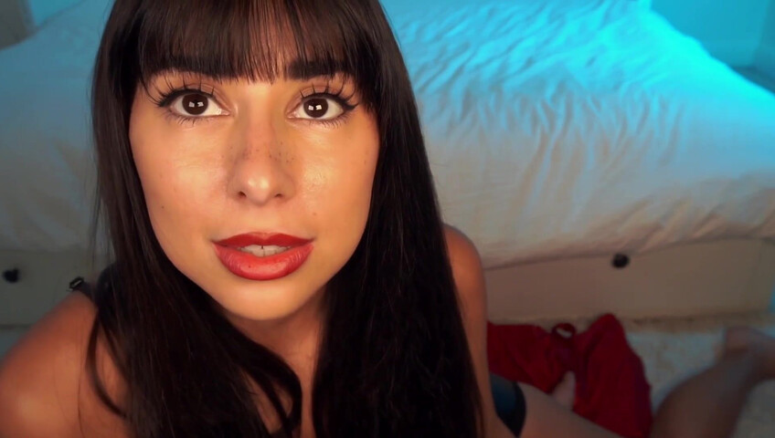 Lunarexx – Sensual Therapist Roleplay | ASMR Check-Up, Soft Guidance & Intimate Atten