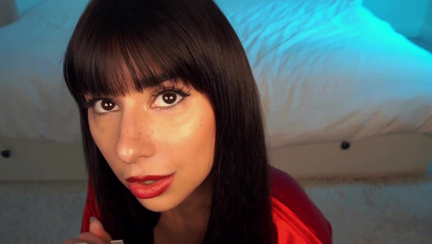 Lunarexx – Sensual Therapist Roleplay | ASMR Check-Up, Soft Guidance & Intimate Atten