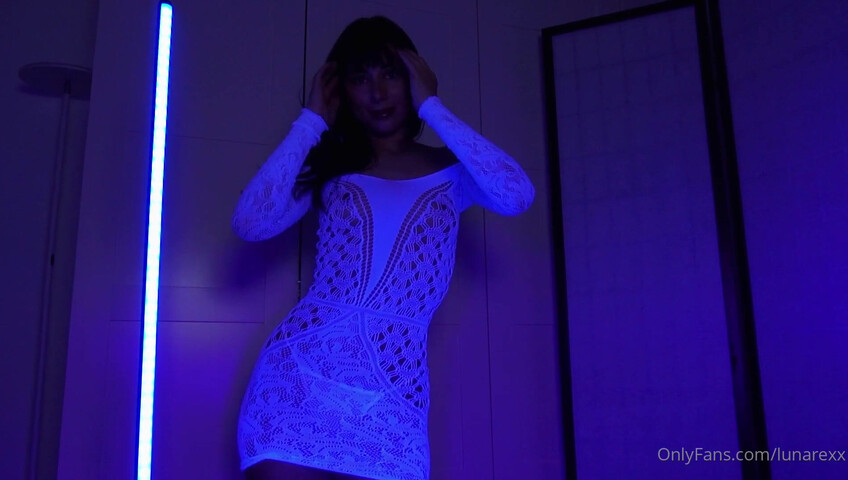 LunaRexx - 16 May 2025 - DANCER SUCKS AND FUCKS YOU IN THE VIP LOUNGE | Part 2