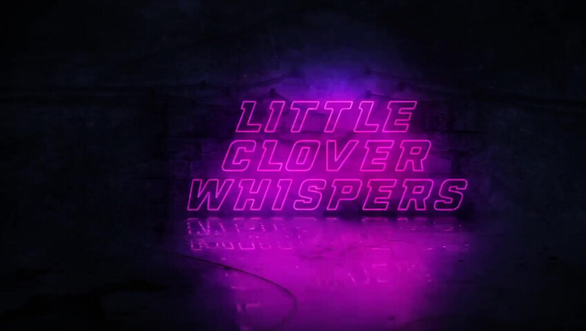 Little Clover Whispers - Blowjob at the beach