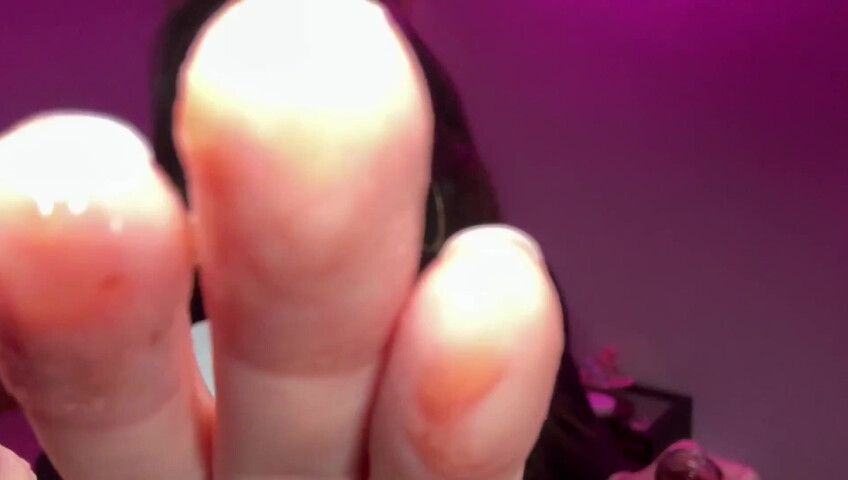 Lin ASMR - Jam Eating Mouth Sounds​