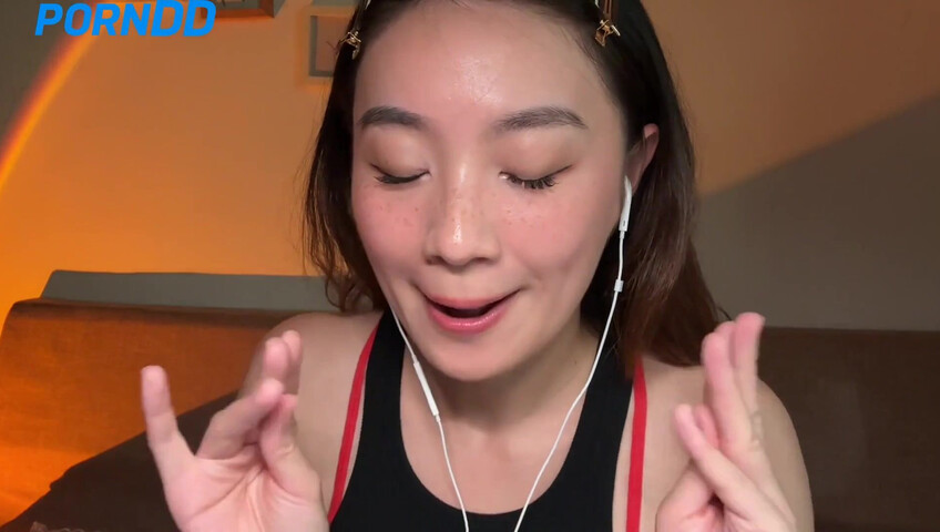 Lin ASMR - 5 Sep 2025 - Ear Licking That You Will Absolutely Love
