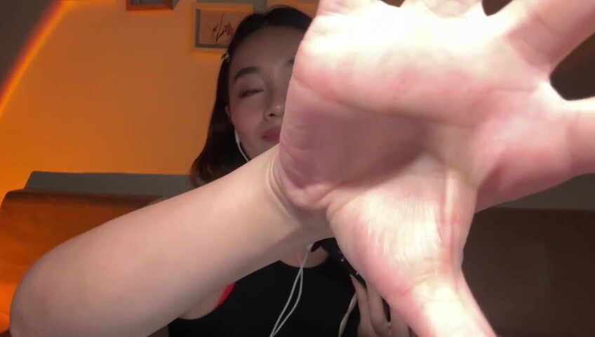 Lin ASMR - 5 Sep 2025 - Ear Licking That You Will Absolutely Love