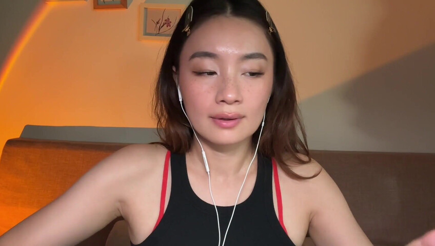 Lin ASMR - 5 Sep 2025 - Ear Licking That You Will Absolutely Love