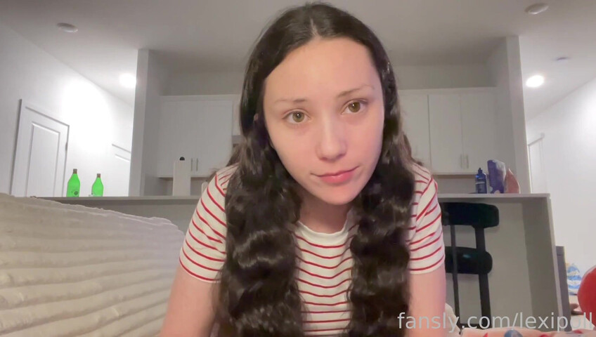 Lexi Poll ASMR - 18 June 2025 - DIRTY ASMR FULL NUDE GF ROLEPLAY!!