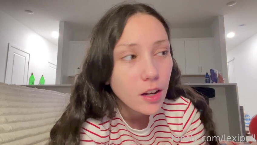 Lexi Poll ASMR - 18 June 2025 - DIRTY ASMR FULL NUDE GF ROLEPLAY!!