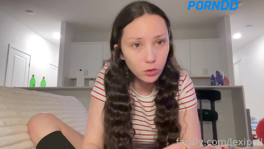Lexi Poll ASMR - 18 June 2025 - DIRTY ASMR FULL NUDE GF ROLEPLAY!!