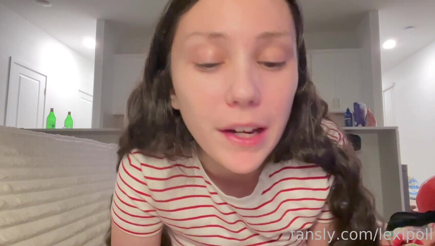 Lexi Poll ASMR - 18 June 2025 - DIRTY ASMR FULL NUDE GF ROLEPLAY!!