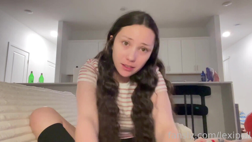 Lexi Poll ASMR - 18 June 2025 - DIRTY ASMR FULL NUDE GF ROLEPLAY!!