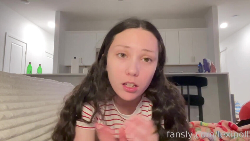 Lexi Poll ASMR - 18 June 2025 - DIRTY ASMR FULL NUDE GF ROLEPLAY!!