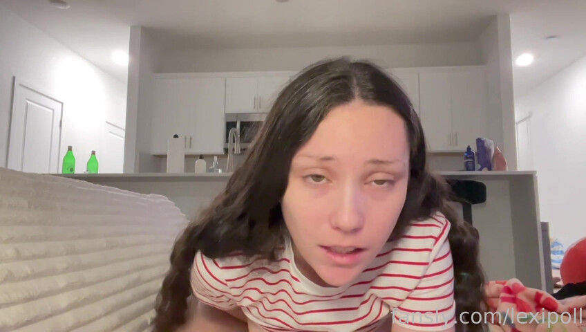 Lexi Poll ASMR - 18 June 2025 - DIRTY ASMR FULL NUDE GF ROLEPLAY!!