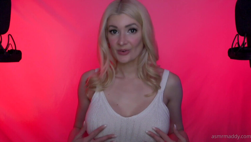 ASMR Maddy - NSFW ASMR Cuck Fantasy