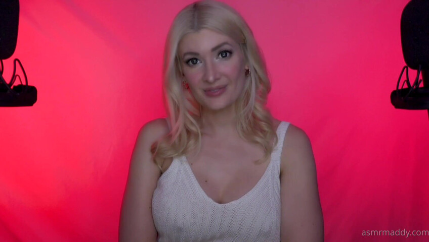 ASMR Maddy - NSFW ASMR Cuck Fantasy