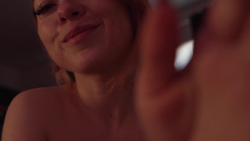 Its Bunnii - GM Waking Up Next To Me ASMR