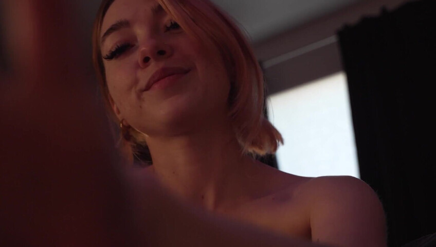 Its Bunnii - GM Waking Up Next To Me ASMR