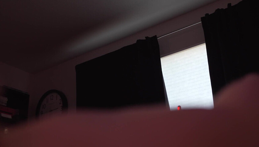 Its Bunnii - GM Waking Up Next To Me ASMR