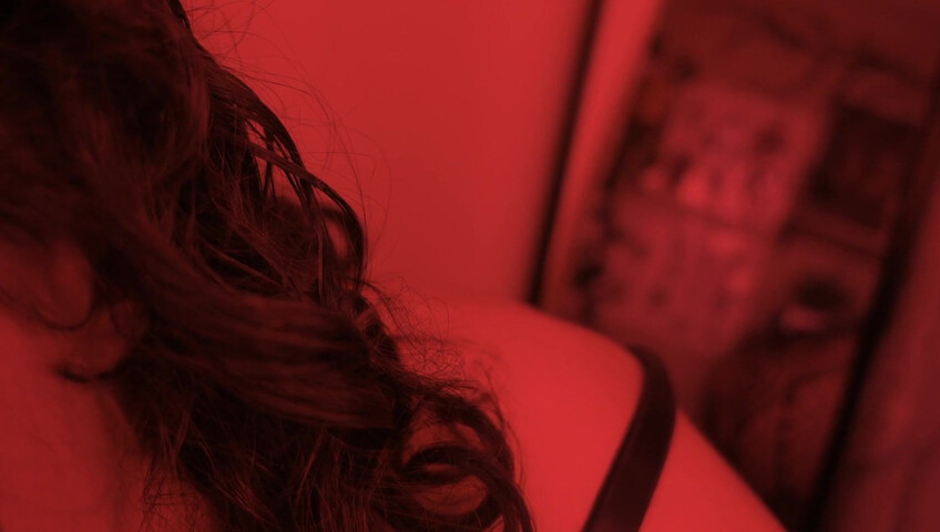 Irma La Dulce - DOM Longest Milk Torture Part 1