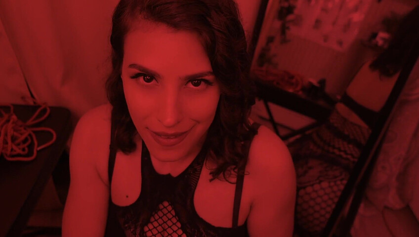 Irma La Dulce - DOM Longest Milk Torture Part 1