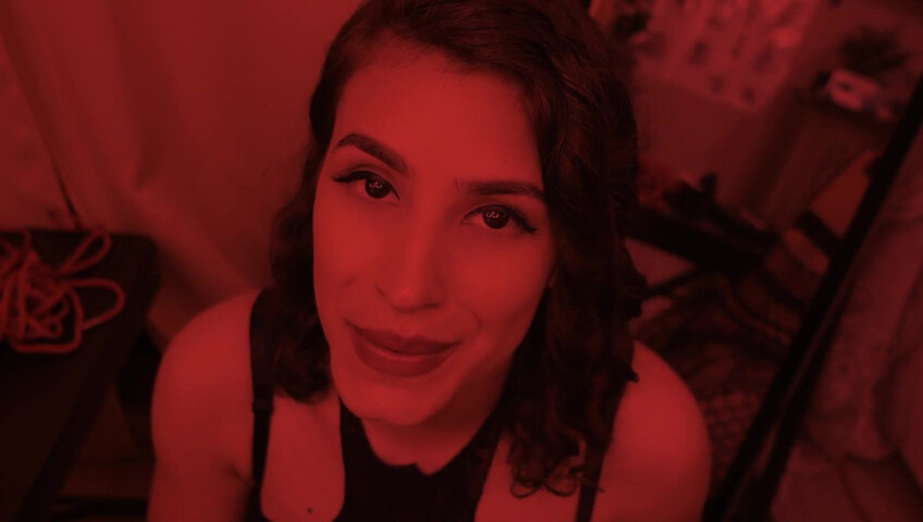 Irma La Dulce - DOM Longest Milk Torture Part 1