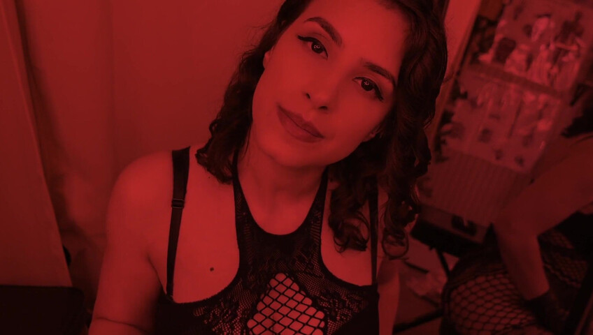 Irma La Dulce - DOM Longest Milk Torture Part 1