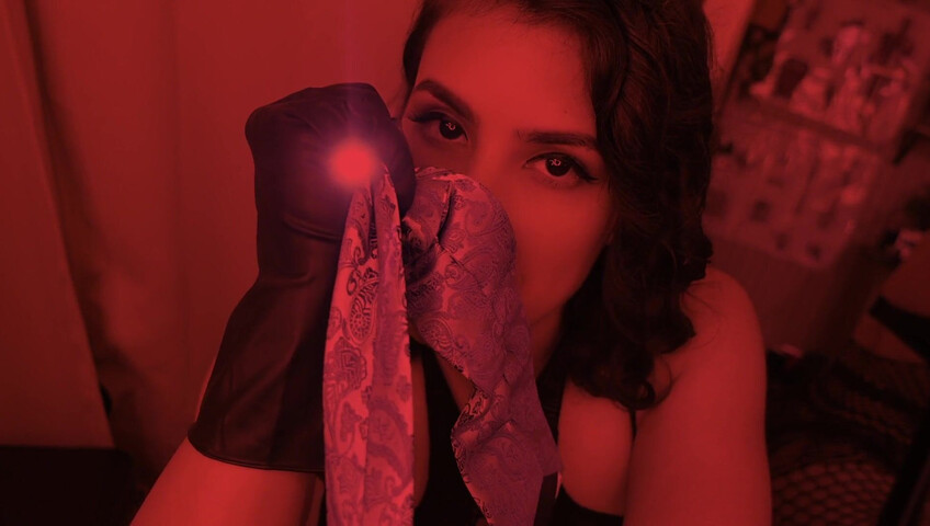 Irma La Dulce - DOM Longest Milk Torture Part 1