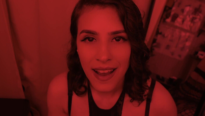 Irma La Dulce - DOM Longest Milk Torture Part 1