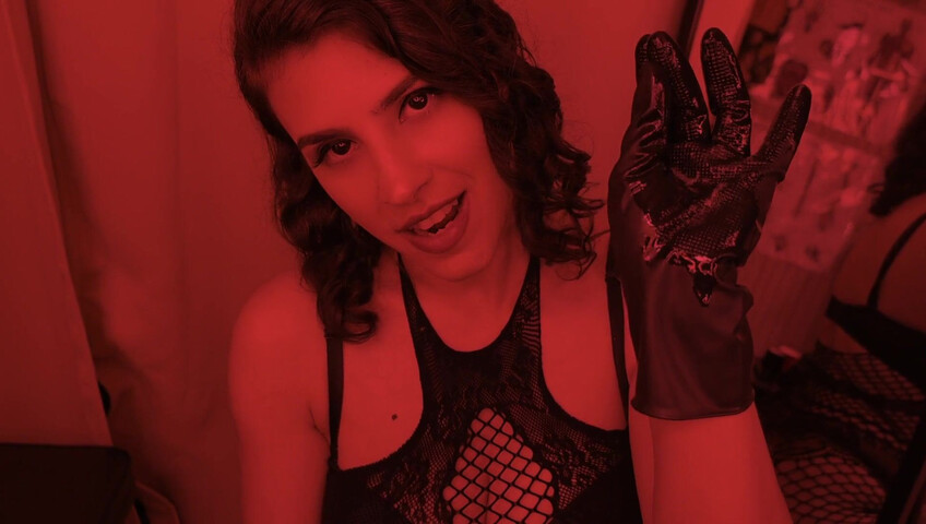 Irma La Dulce - DOM Longest Milk Torture Part 1