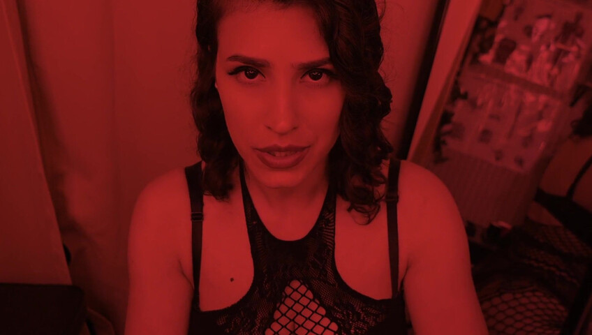 Irma La Dulce - DOM Longest Milk Torture Part 1