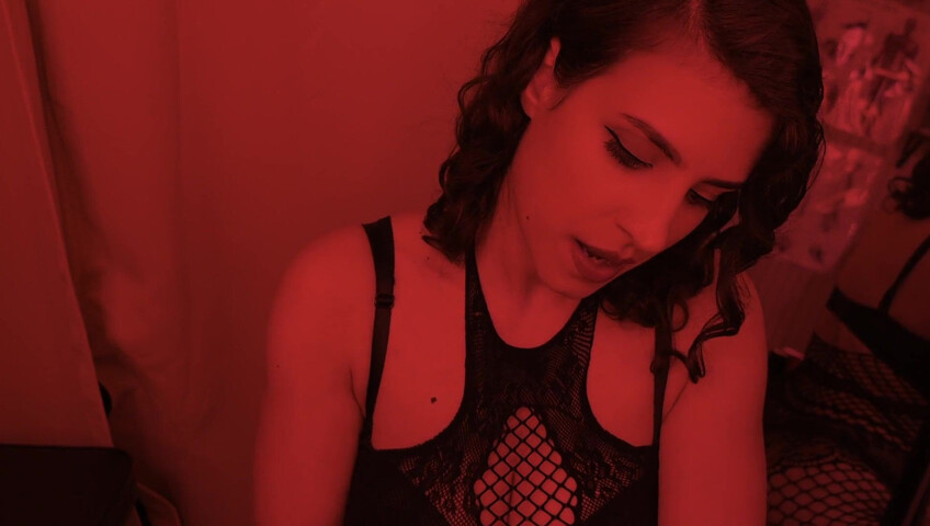 Irma La Dulce - DOM Longest Milk Torture Part 1