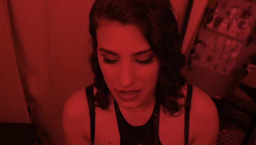 Irma La Dulce - DOM Longest Milk Torture Part 1