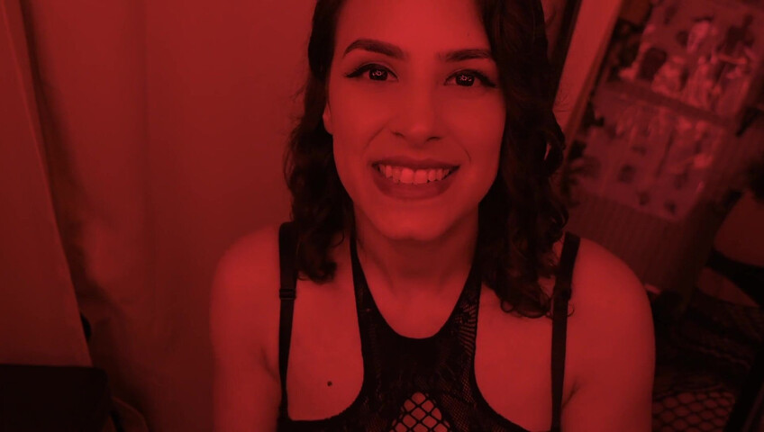 Irma La Dulce - DOM Longest Milk Torture Part 1