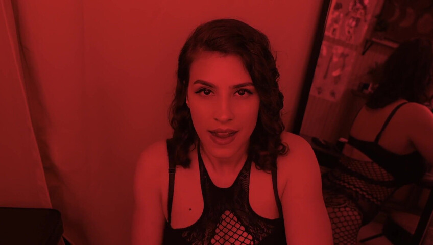 Irma La Dulce - DOM Longest Milk Torture Part 1