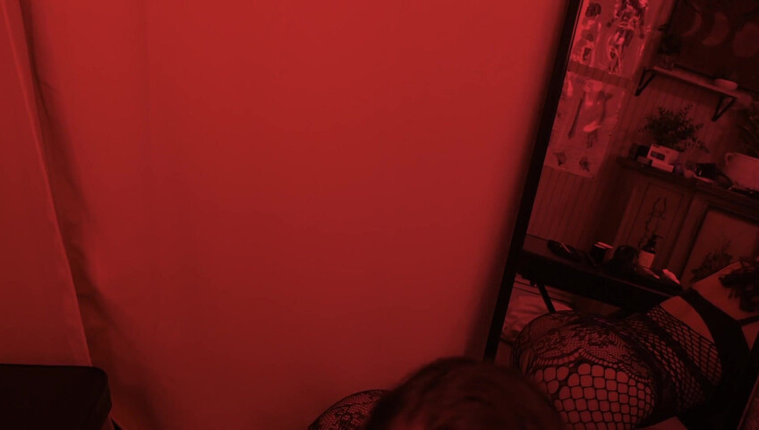 Irma La Dulce - DOM Longest Milk Torture Part 1