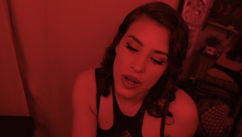 Irma La Dulce - DOM Longest Milk Torture Part 1