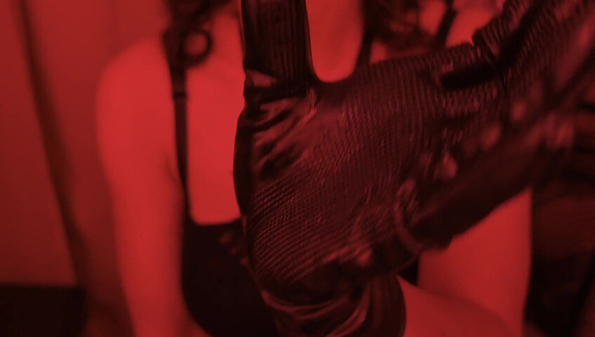 Irma La Dulce - DOM Longest Milk Torture Part 1