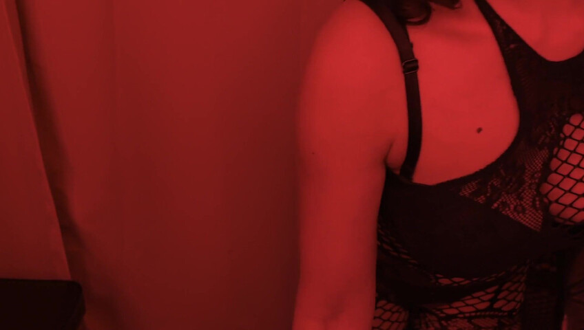 Irma La Dulce - DOM Longest Milk Torture Part 1