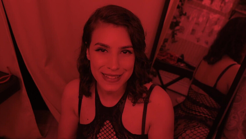 Irma La Dulce - DOM Longest Milk Torture Part 1