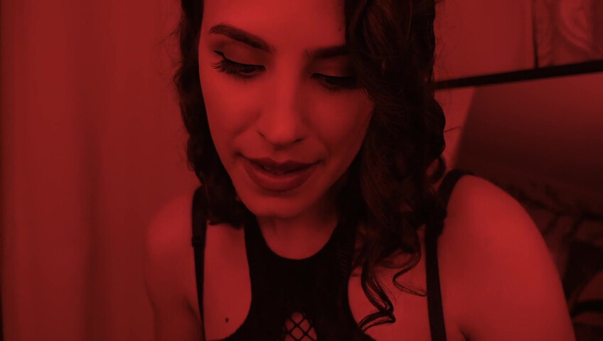 Irma La Dulce - DOM Longest Milk Torture Part 1