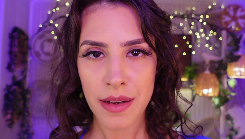 Irma La Dulce - 30 July 2025 - Delicious Surrender Part 2