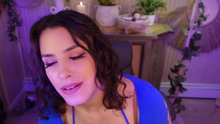 Irma La Dulce - 30 July 2025 - Delicious Surrender Part 2