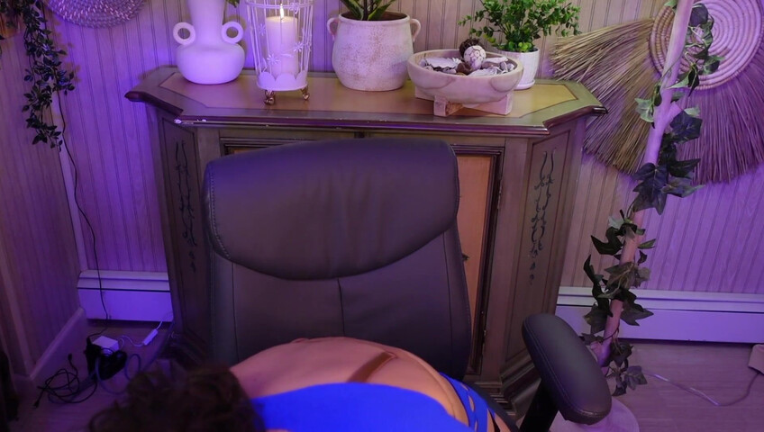 Irma La Dulce - 30 July 2025 - Delicious Surrender Part 2