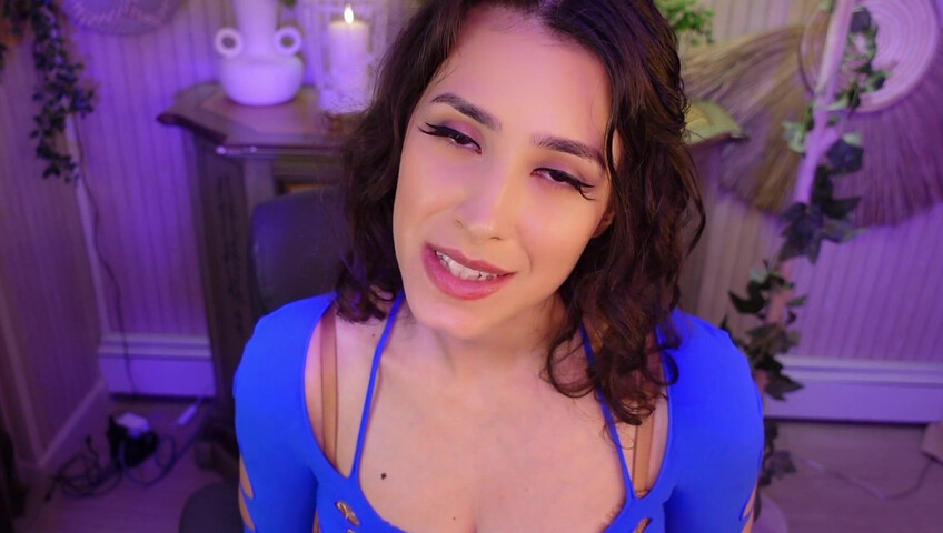 Irma La Dulce - 30 July 2025 - Delicious Surrender Part 2