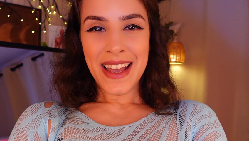 Irma La Dulce - 22 August 2025 - ASMR | EXXTRA FRIENDLY NURSE PART 3