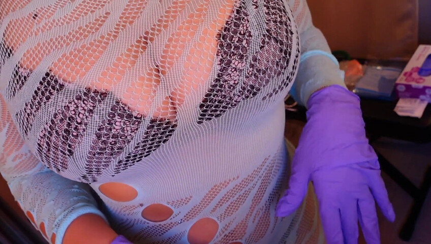 Irma La Dulce - 22 August 2025 - ASMR | EXXTRA FRIENDLY NURSE PART 3