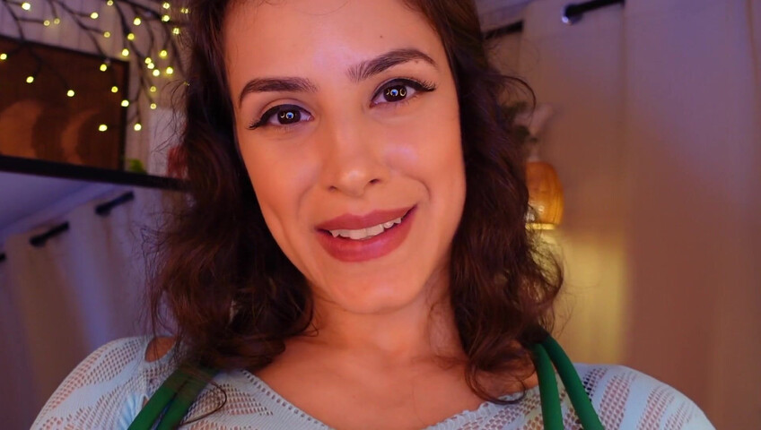 Irma La Dulce - 22 August 2025 - ASMR | EXXTRA FRIENDLY NURSE PART 3