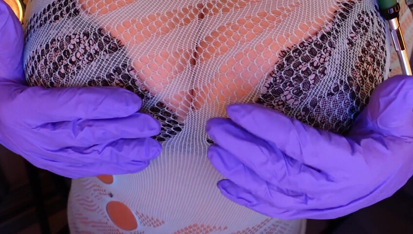 Irma La Dulce - 22 August 2025 - ASMR | EXXTRA FRIENDLY NURSE PART 3