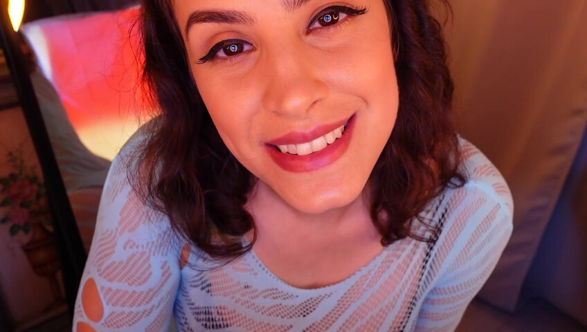 Irma La Dulce - 22 August 2025 - ASMR | EXXTRA FRIENDLY NURSE PART 3