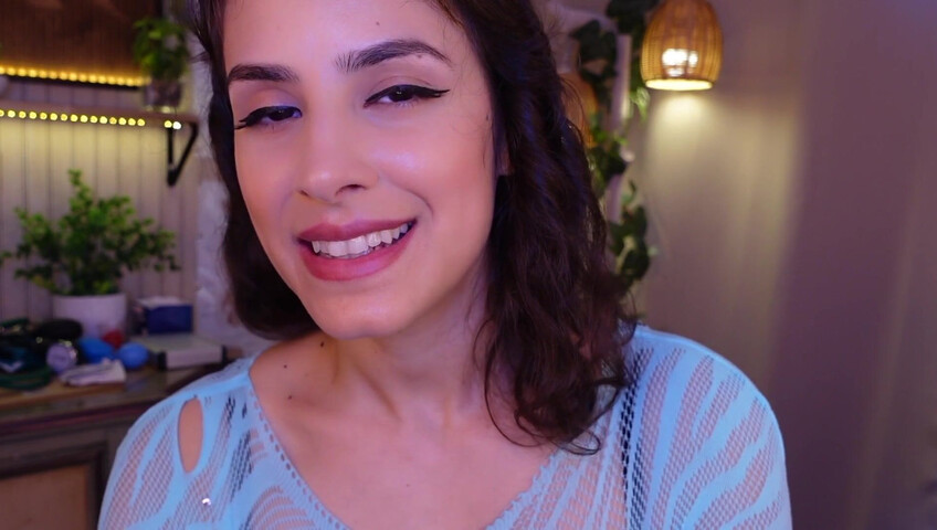 Irma La Dulce - 22 August 2025 - ASMR | EXXTRA FRIENDLY NURSE PART 3